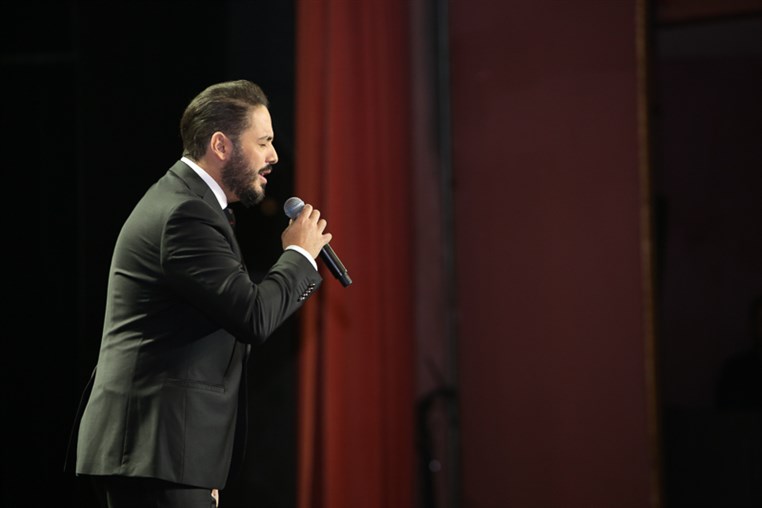 Live Lebanon and IDRAACs Fundraising Dinner